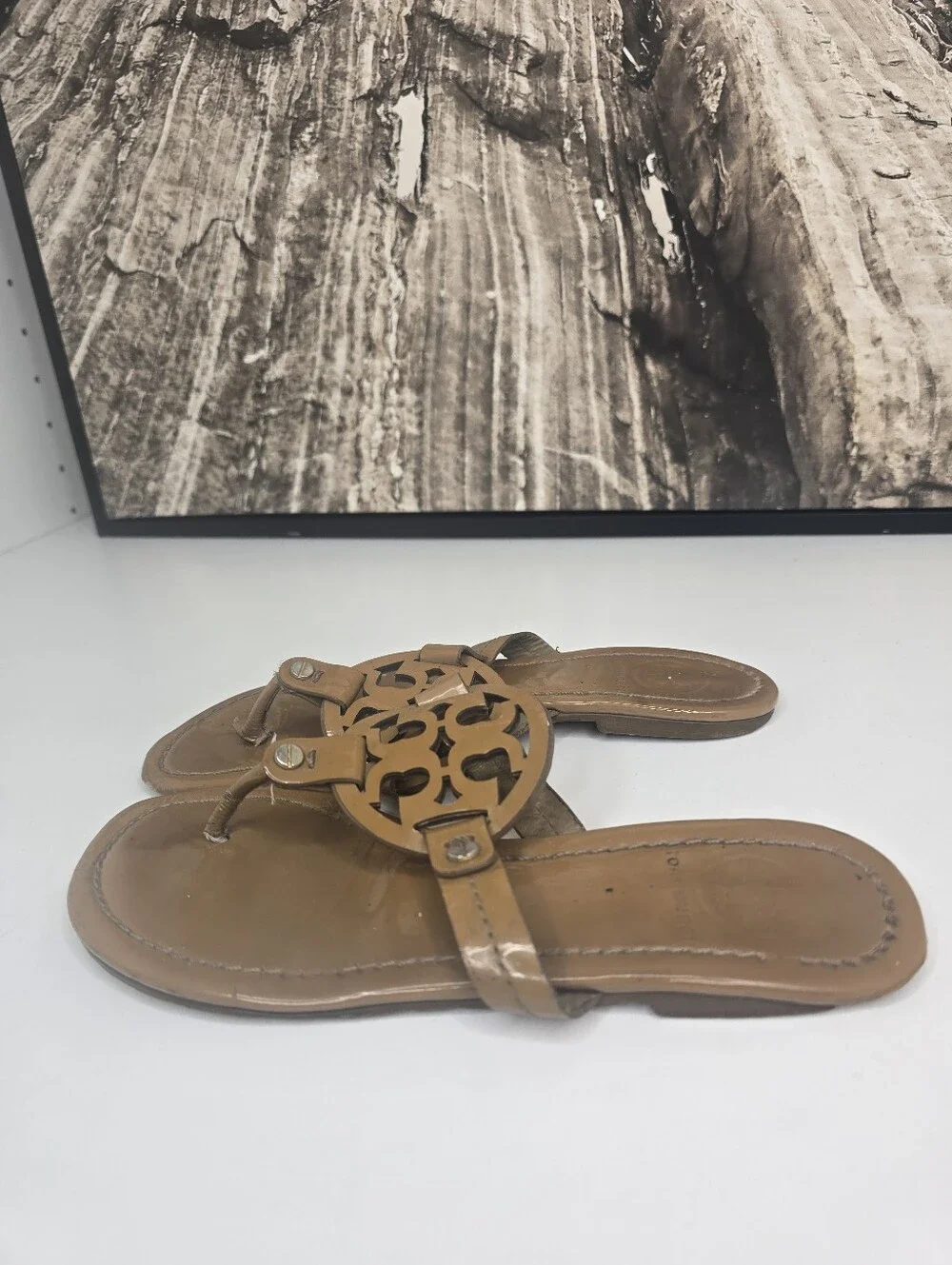 Tory Burch Miller Sandlas